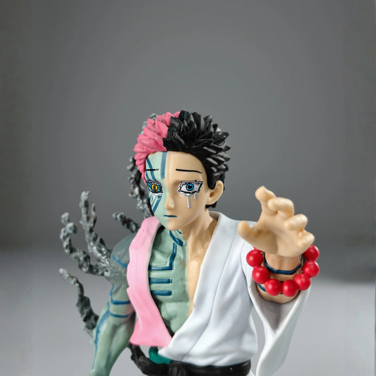 Human Again Figure