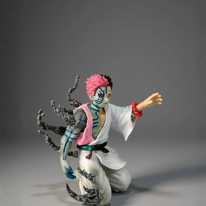 Human Again Figure