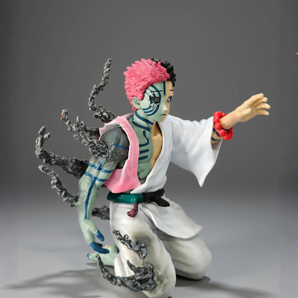 Human Again Figure