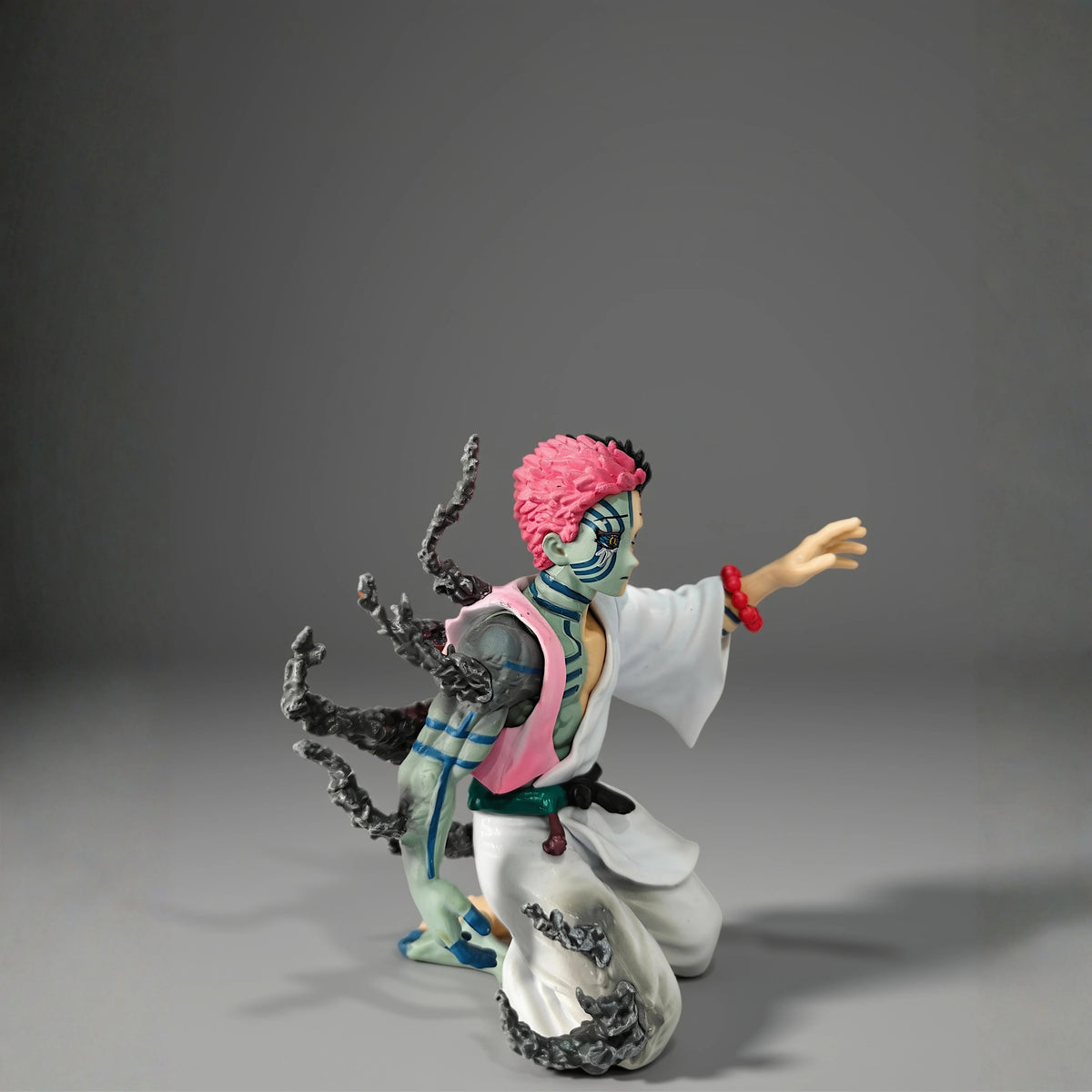 Human Again Figure