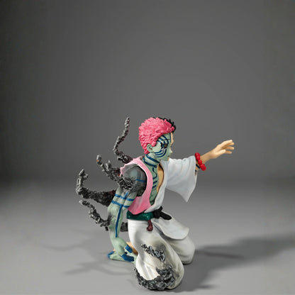Human Again Figure