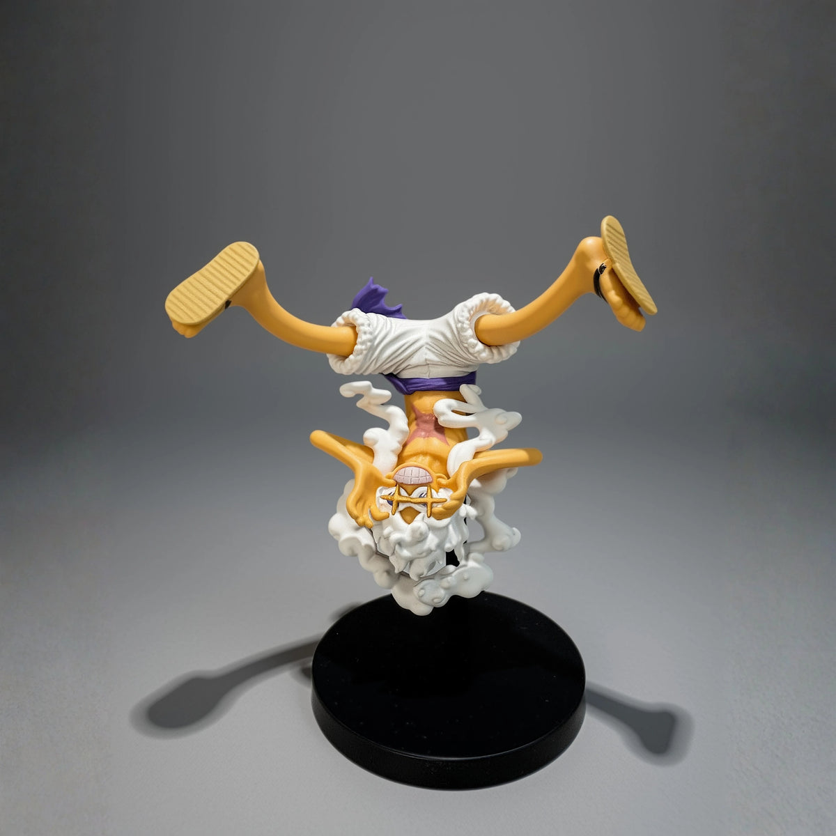 Joy Boy Figure (15 cm) – OverBlaze
