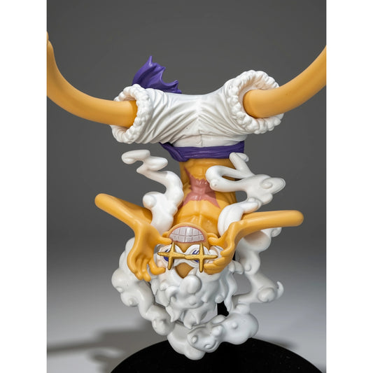 Joy Boy Figure (15 cm) – view 2 – OverBlaze