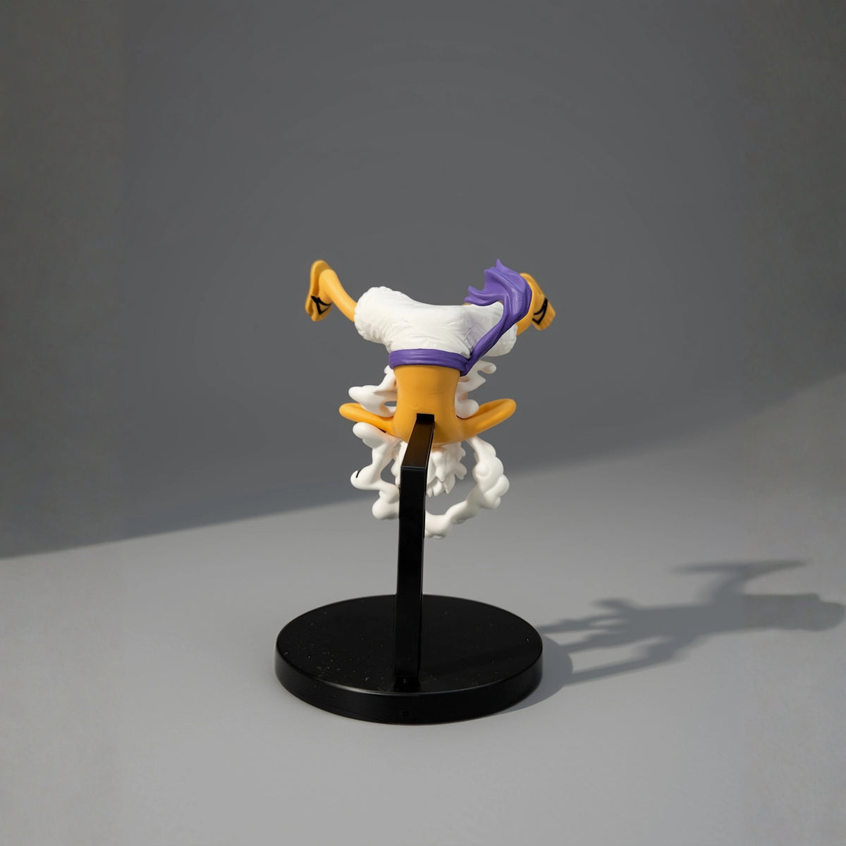 Joy Boy Figure (15 cm) – view 3 – OverBlaze