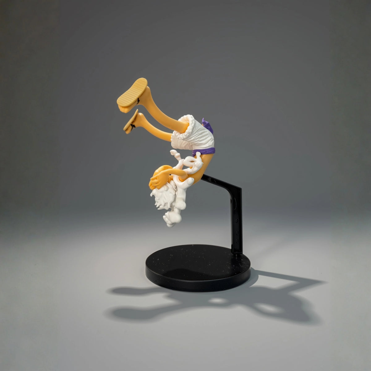 Joy Boy Figure (15 cm) – view 5 – OverBlaze