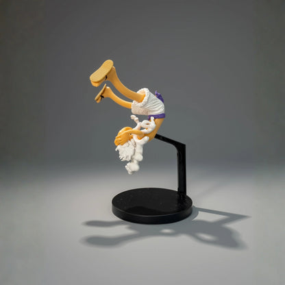 Joy Boy Figure (15 cm) – view 5 – OverBlaze