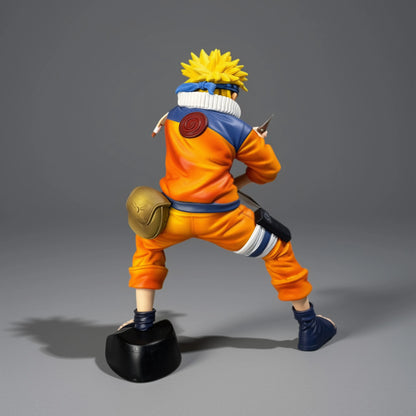 Knucklehead Ninja Statue (20 cm) – view 3 – OverBlaze