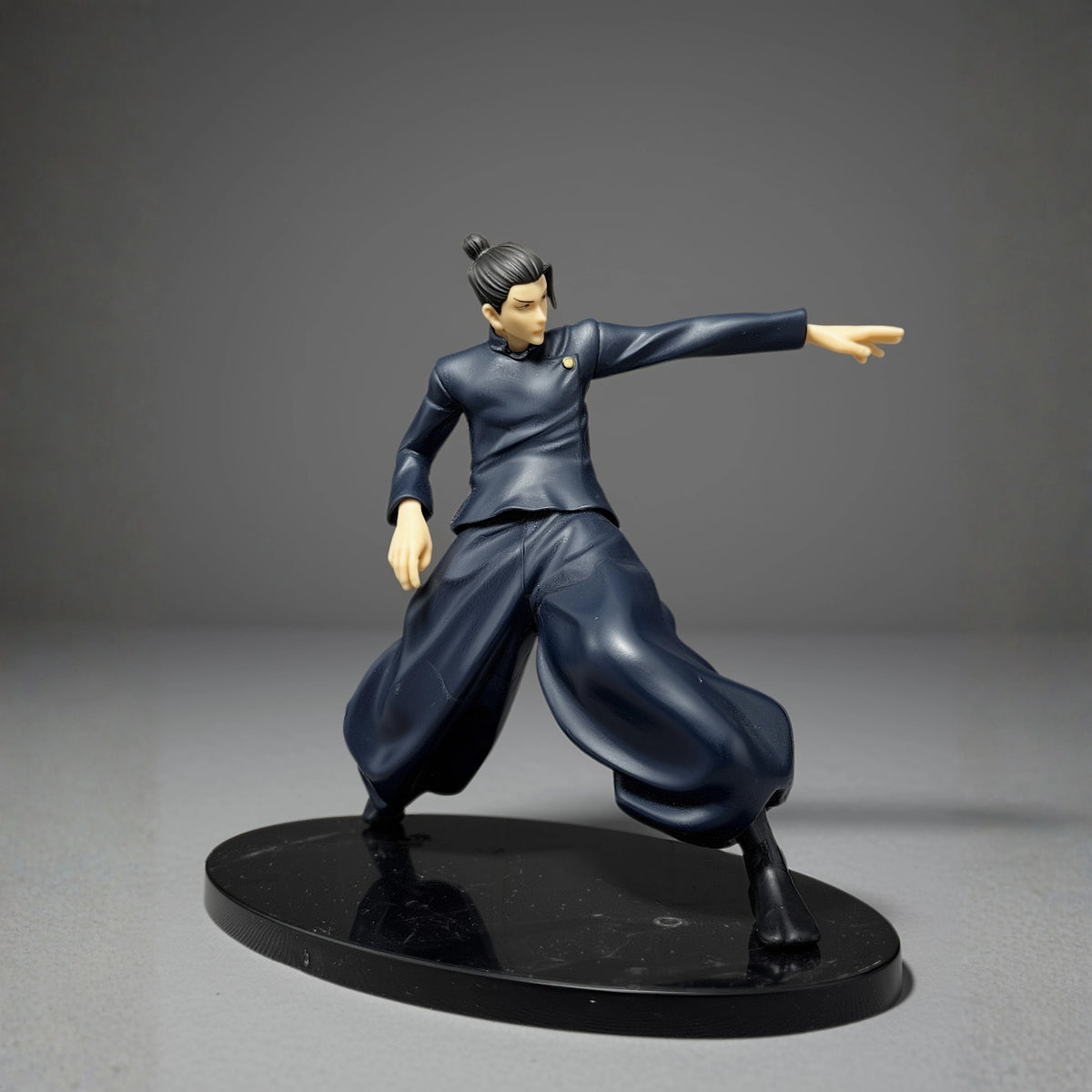 Strongest Duo Figure (17 cm) – OverBlaze