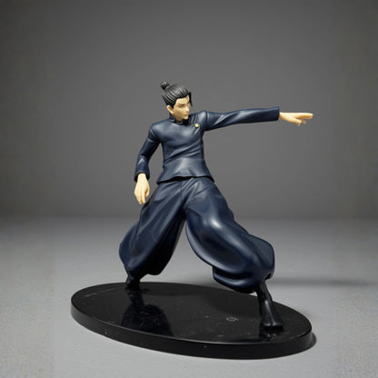 Strongest Duo Figure (17 cm) – OverBlaze