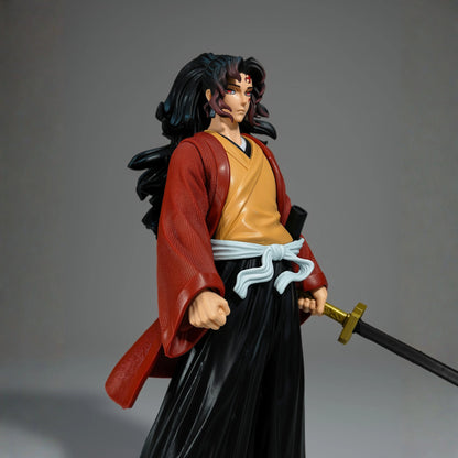 Strongest Swordsman Figure (30 cm) – OverBlaze