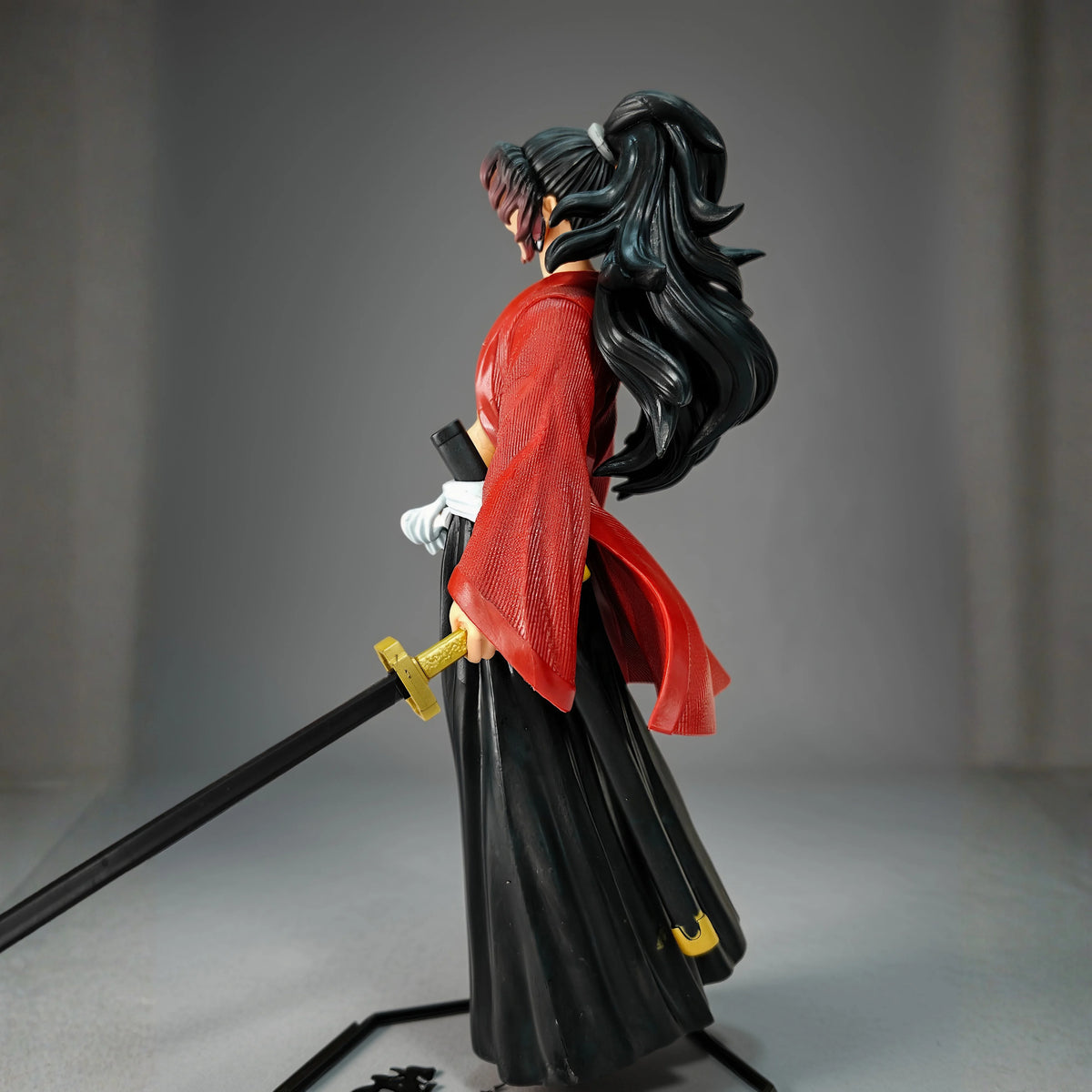 Strongest Swordsman Figure (30 cm) – view 6 – OverBlaze