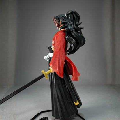 Strongest Swordsman Figure (30 cm) – view 6 – OverBlaze