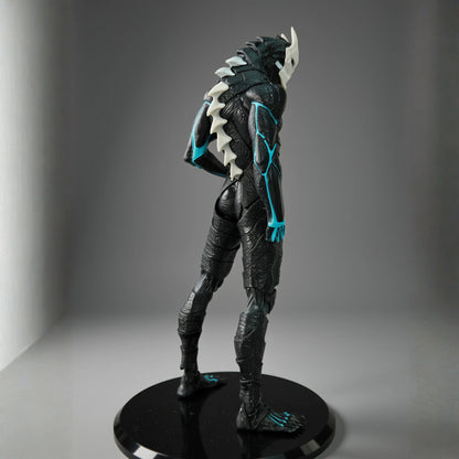 Unidentified Kaiju Figure (18 cm) – view 4 – OverBlaze