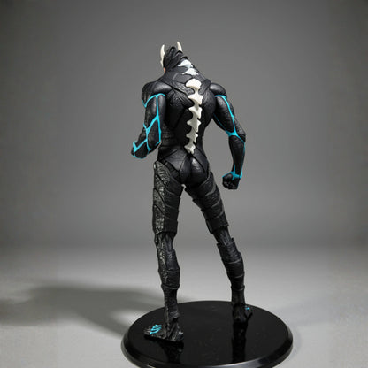Unidentified Kaiju Figure (18 cm) – view 6 – OverBlaze