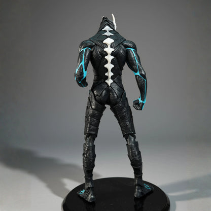 Unidentified Kaiju Figure (18 cm) – view 7 – OverBlaze