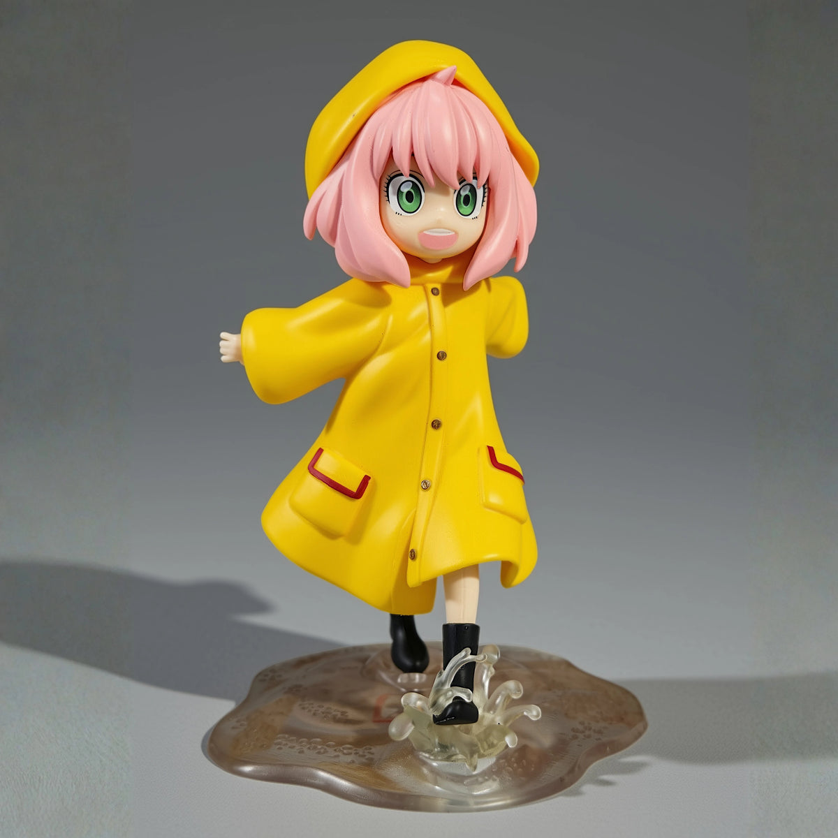 Waku Waku Figure (15 cm) – OverBlaze