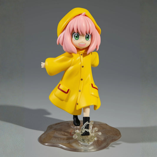 Waku Waku Figure (15 cm) – OverBlaze