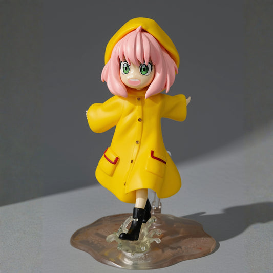 Waku Waku Figure (15 cm) – view 2 – OverBlaze