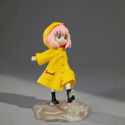Waku Waku Figure (15 cm) – view 3 – OverBlaze