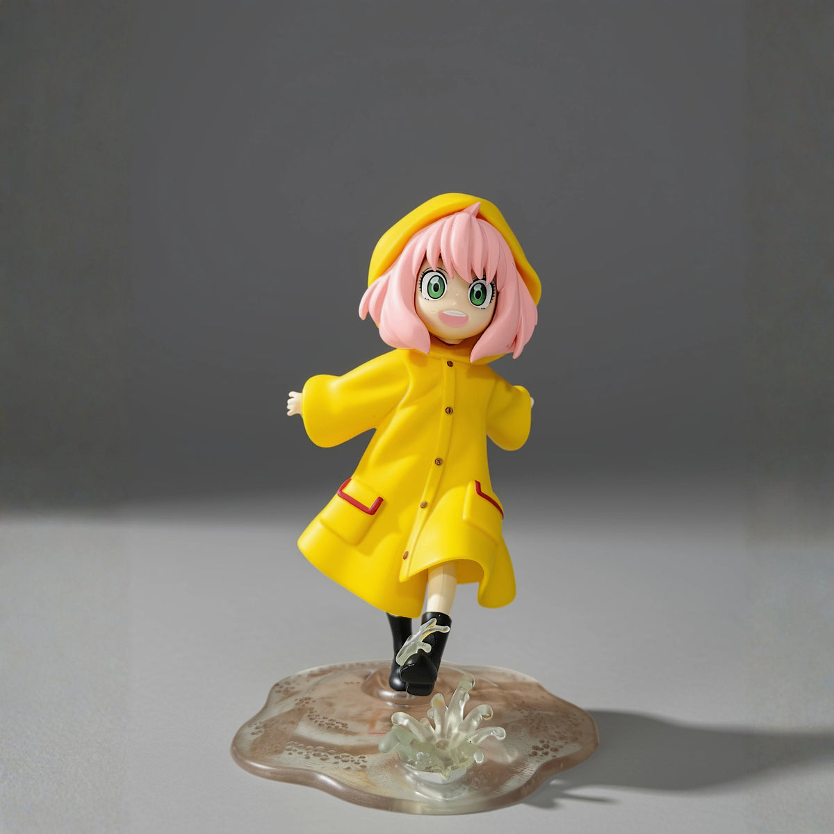 Waku Waku Figure (15 cm) – view 4 – OverBlaze