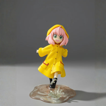 Waku Waku Figure (15 cm) – view 4 – OverBlaze
