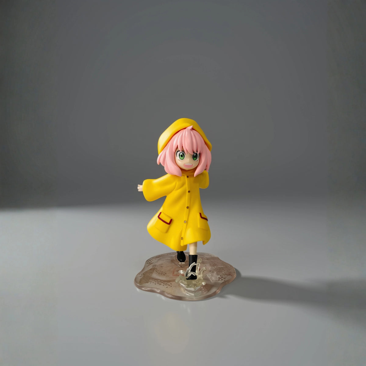 Waku Waku Figure (15 cm) – view 5 – OverBlaze