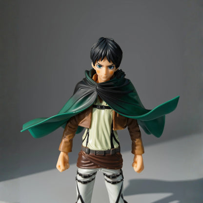 Wings of Freedom Figure (30 cm) – view 5 – OverBlaze