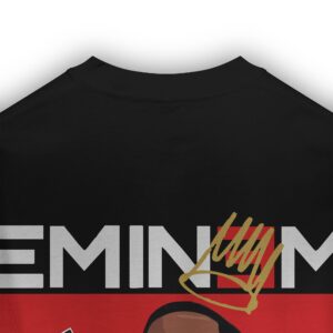 Eminem – Rap Icon Oversized T-Shirt