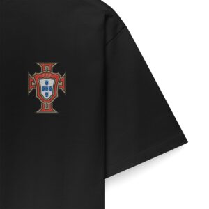 CR7 Legacy Tee – Overblaze Exclusive