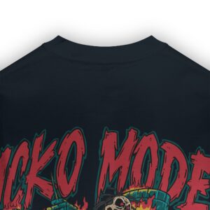 Travis Scott Sicko Mode T-Shirt – Top 1 Bold Iconic Streetwear Tee