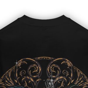 Guns N' Roses Oversized T-Shirt – Vintage Rock Band Tee by Overblaze